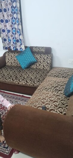 2 BHK + Extra Room Apartment For Rent in Lodha Palava City