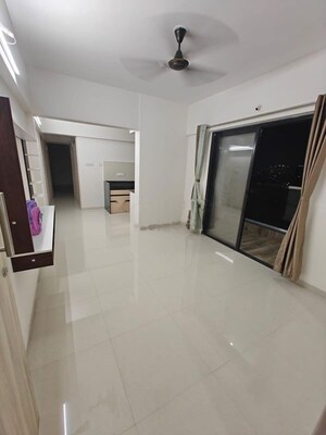 Building Lobby in 2 BHK Apartment at Kohinoor Sapphire 2, Tathawade – for Sale
