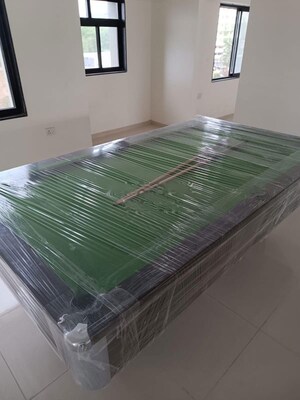 Bedroom in 2 BHK Apartment at Kohinoor Sapphire 2, Tathawade – for Sale