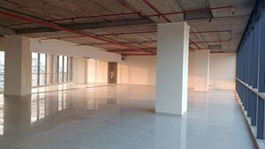 Building Lobby in  Office Space at Solitaire Business Hub, Baner – for Rent