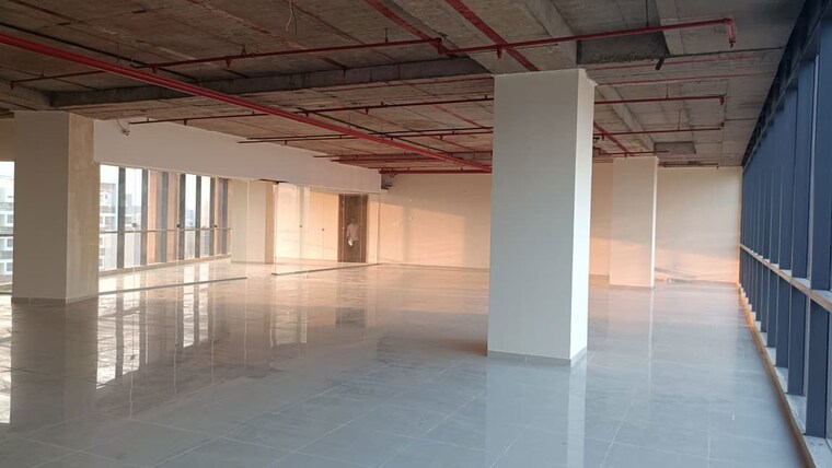 undefined, solitaire-business-hub Commercial Office Space 4317 Sq.Ft. In Baner Pune 10219647