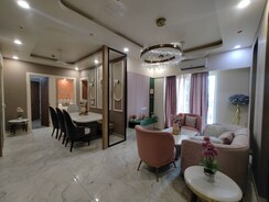 4 BHK Apartment For Sale in Vrinda Heritage Skyward