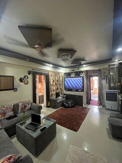 3 BHK Apartment For Sale in Mittal Rajnagar Residency