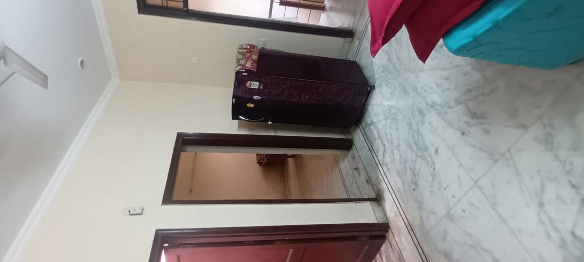 1 BHK + Pooja Room Independent House For Rent in Sector 16