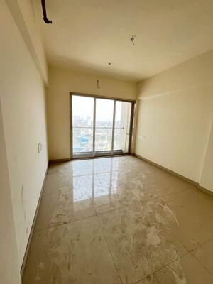 1 BHK Apartment For Sale in JVM Corner Stone, Naupada