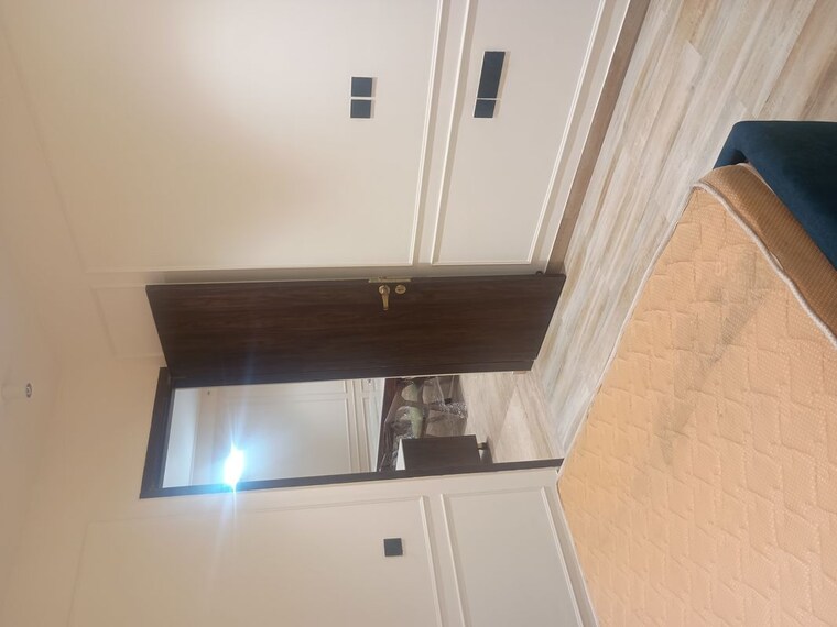 Bedroom, t-and-t-atlas 3 Bedroom 2085 Sq.Ft. Apartment In Raj Nagar Extension Ghaziabad 10219734