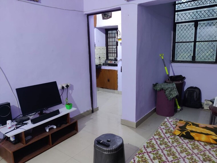 Living Room, dwarka 2 Bedroom 1200 Sq.Ft. Apartment In Dwarka Delhi 10219740