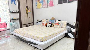 3 BHK Builder Floor For Rent in Sushant Lok I