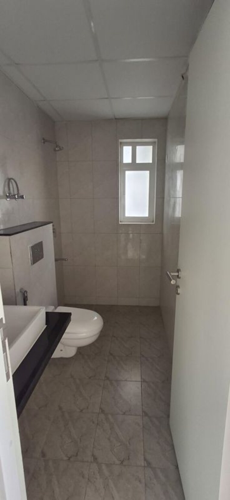 Bathroom, godrej-nurture-pune 2 Bedroom 1071 Sq.Ft. Apartment In Mamurdi Pune 10219715