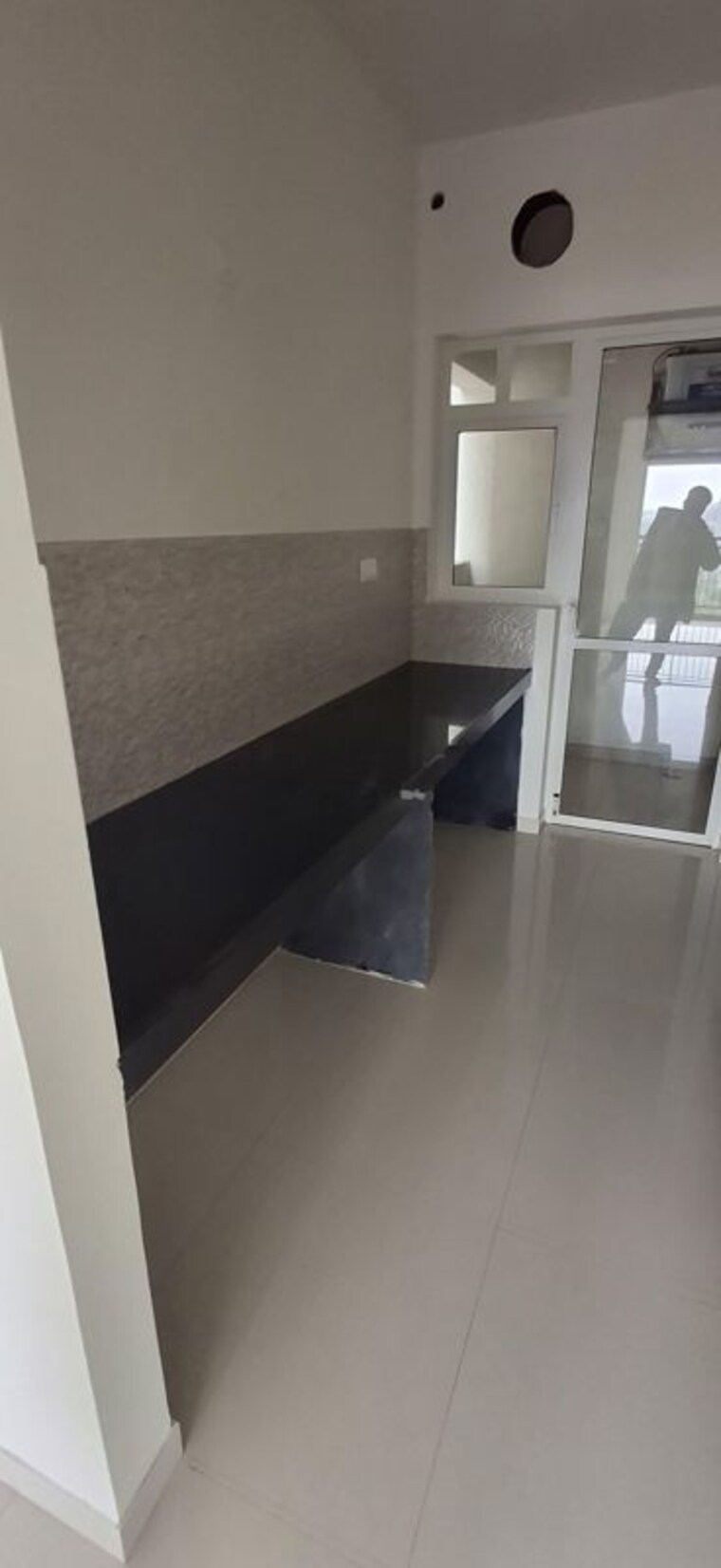 Kitchen, godrej-nurture-pune 2 Bedroom 1071 Sq.Ft. Apartment In Mamurdi Pune 10219715