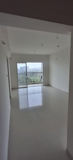 2 BHK Apartment For Sale in Godrej Nurture Pune
