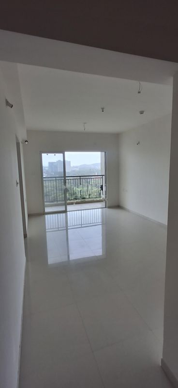 2 BHK Apartment For Sale in Godrej Nurture Pune