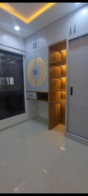 Furnished Amenities in 2.5 BHK Villa at Gera World of Joy, Kharadi – for Rent