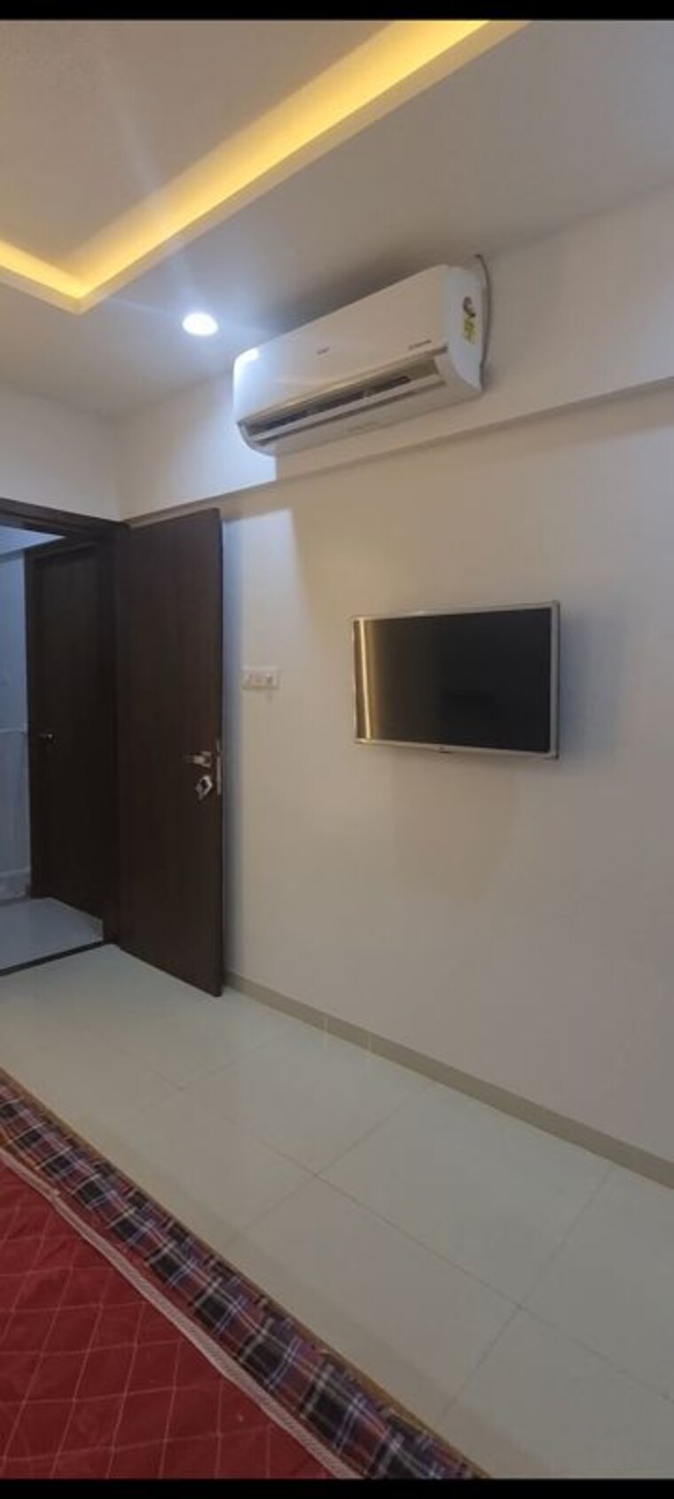 Room, gera-world-of-joy 2.5 Bedroom 900 Sq.Ft. Villa In Kharadi Pune 10219666