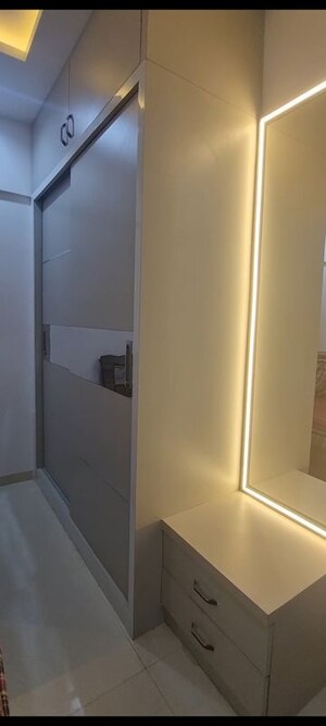 Furnished Amenities in 2.5 BHK Villa at Gera World of Joy, Kharadi – for Rent