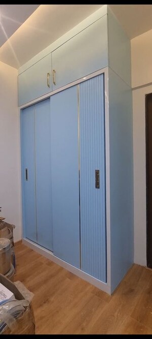  2.5 BHK Villa at Gera World of Joy, Kharadi – for Rent