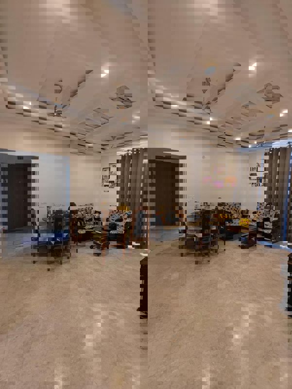 3.5 BHK + Pooja Room,Servant Room,Study Room,Basement,Store Room 1925 Sq.Ft. Apartment in Ireo The Corridors