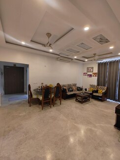 3.5 BHK + Pooja Room,Servant Room,Study Room,Basement,Store Room Apartment For Sale in Ireo The Corridors
