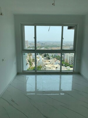 2 BHK Apartment For Sale in Nahar F Residences, Balewadi