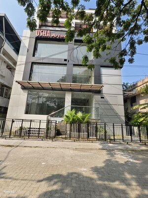  Showroom For Rent in Panampilly Nagar