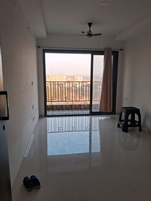1 BHK + Extra Room 431 Sq.Ft. Apartment in Regency Anantam