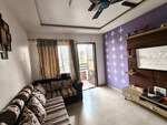 2 BHK + Study Room 1100 Sq.Ft. Apartment in Pimple Saudagar