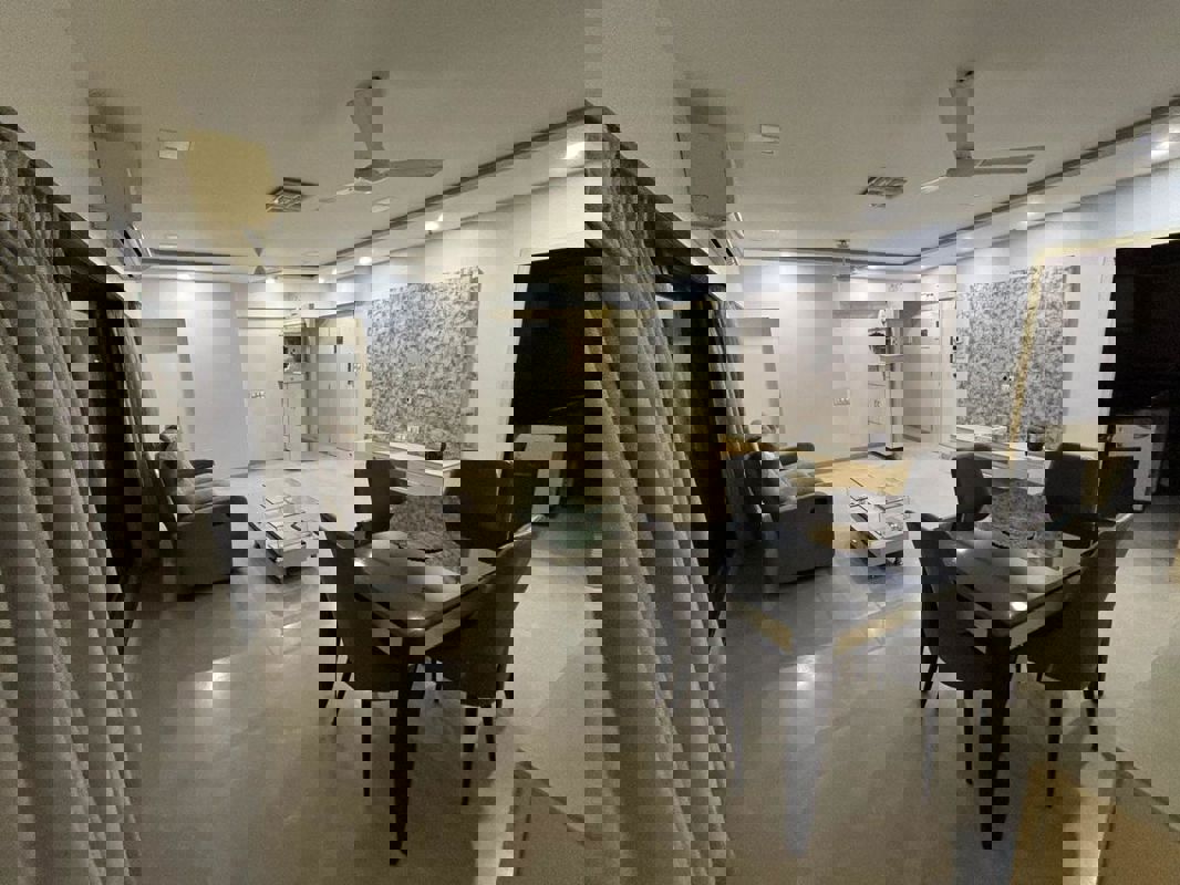 2 BHK 700 Sq.Ft. Apartment in Sadguru Complex I