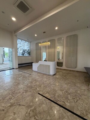 2 BHK Apartment For Rent in Godrej Nurture Pune, Mamurdi