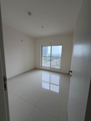 Hall in 2 BHK Apartment at Godrej Nurture Pune, Mamurdi – for Rent