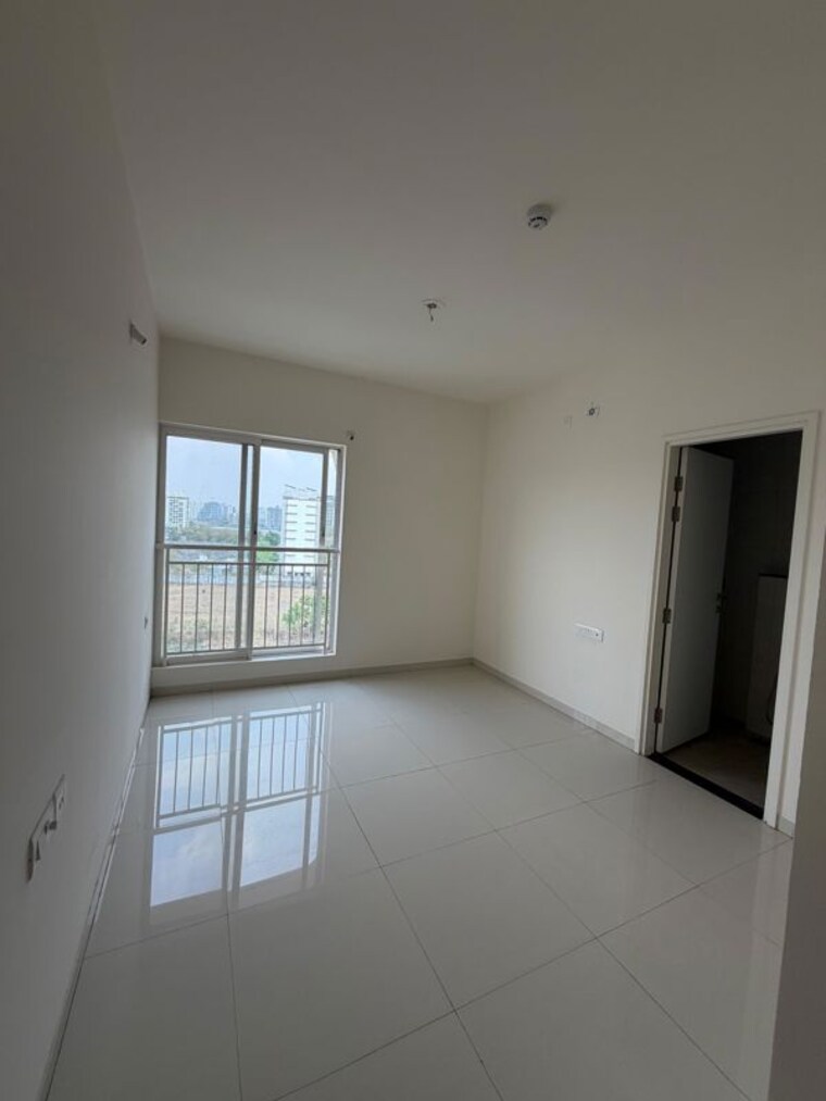 Master Bedroom, godrej-nurture-pune 2 Bedroom 750 Sq.Ft. Apartment In Mamurdi Pune 10219531
