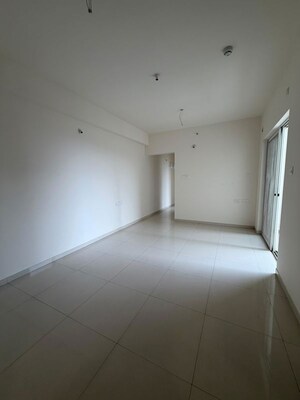 Hall in 2 BHK Apartment at Godrej Nurture Pune, Mamurdi – for Rent