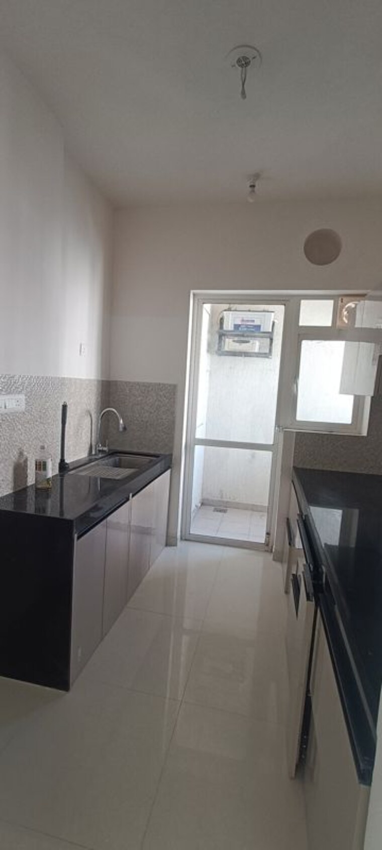 Kitchen, godrej-nurture-pune 2 Bedroom 750 Sq.Ft. Apartment In Mamurdi Pune 10219531