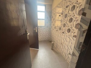 Bathroom in 2 BHK Apartment at KST Whispering Heights, Sector 88 – for Sale