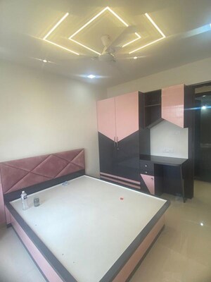 Team Area in 3 BHK Apartment at GK Rose E Mehar, Rahatani – for Sale