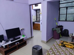 Room in 2 BHK Apartment at Dwarka – for Sale