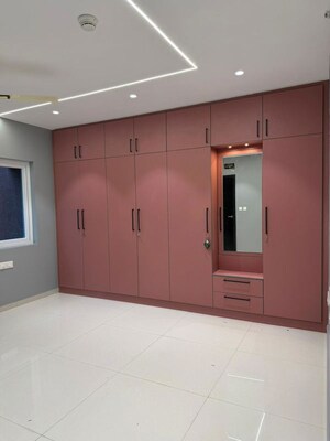 Room in 3 BHK Apartment at Rajapushpa Provincia, Narsingi – for Rent