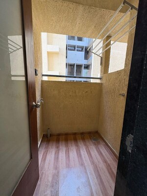 Furnished Amenities in 3.5 BHK Apartment at VTP Aethereus, Mahalunge – for Sale