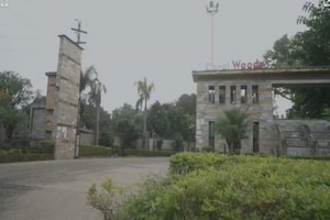 3 BHK Villa For Sale in Misrod