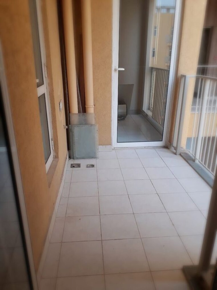 Balcony, ireo-the-corridors 3 Bedroom 1727 Sq.Ft. Apartment In Sector 67a Gurgaon 10212346