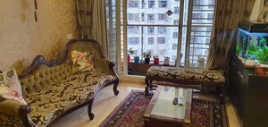 1 BHK Apartment For Sale in Srishti Heights, Bhandup West