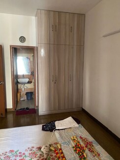 2.5 BHK Apartment For Rent in Mahagun Mywoods II