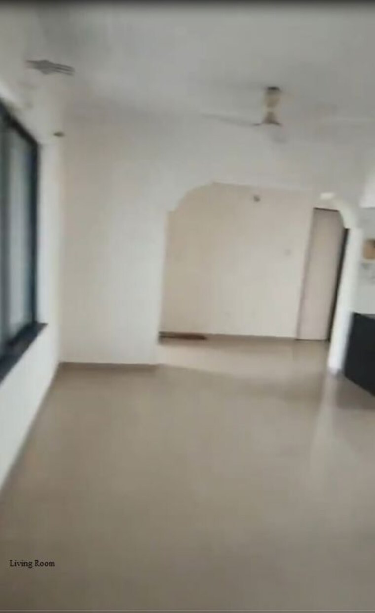 Master Bedroom, sukhdham-sai-srishti 2 Bedroom 1000 Sq.Ft. Apartment In Kharadi Pune 10219972