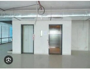 Building Lobby in  Showroom at Khajaguda – for Sale