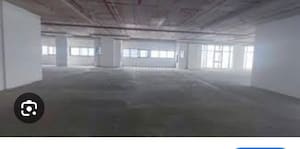 Floor Plan in  Showroom at Khajaguda – for Sale