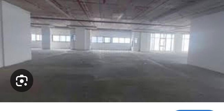Floor Plan, khajaguda Commercial Showroom 6000 Sq.Ft. In Khajaguda Hyderabad 10219971