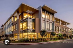  Showroom For Sale in Khajaguda