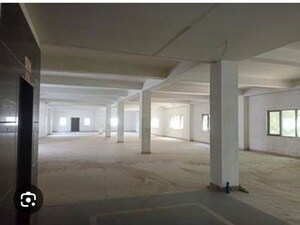   Showroom at Khajaguda – for Sale