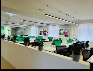  Office Space For Rent in Vasanth Nagar