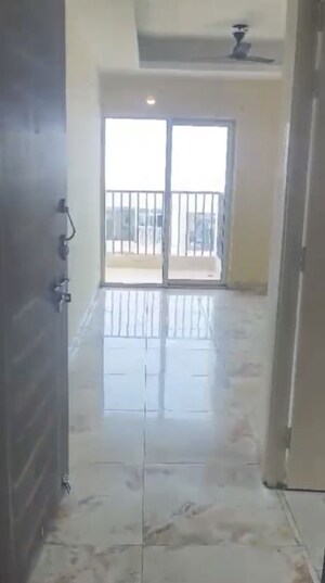 Bathroom in 2 BHK Apartment at SKA Metro Ville, Eta Ii Greater Noida – for Rent
