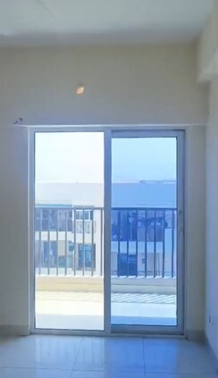 2 BHK + Study Room Apartment For Rent in SKA Metro Ville